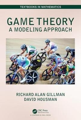 Game Theory(English, Hardcover, Gillman Richard Alan)