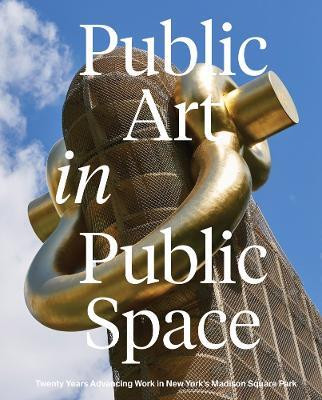 Public Art in Public Space(English, Hardcover, unknown)