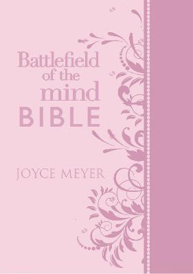 Battlefield of the Mind Bible(English, Hardcover, Meyer Joyce)