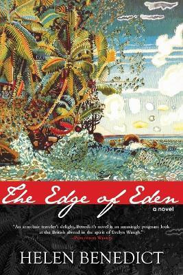 The Edge Of Eden(English, Paperback, Benedict Helen)