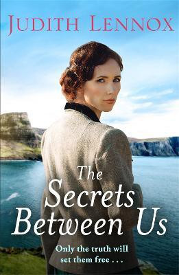 The Secrets Between Us(English, Paperback, Lennox Judith)