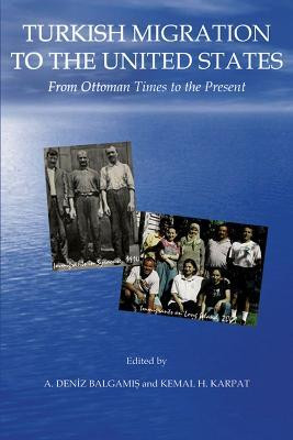 Turkish Migration to the United States(English, Paperback, unknown)