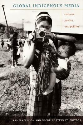 Global Indigenous Media(English, Paperback, unknown)