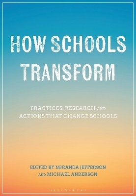 How Schools Transform(English, Paperback, unknown)