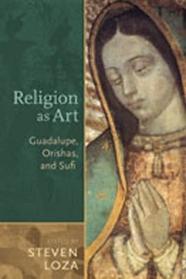 Religion As Art(English, Paperback, unknown)