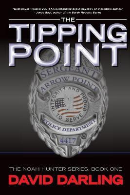 The Tipping Point(English, Paperback, Darling David)