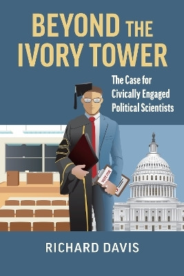 Beyond the Ivory Tower(English, Paperback, Davis Richard)