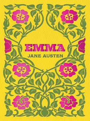 Emma(English, Hardcover, Austen Jane)