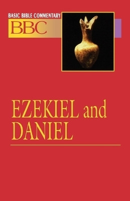 Ezekiel and Daniel(English, Paperback, Hinton Linda B.)