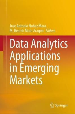 Data Analytics Applications in Emerging Markets(English, Hardcover, unknown)