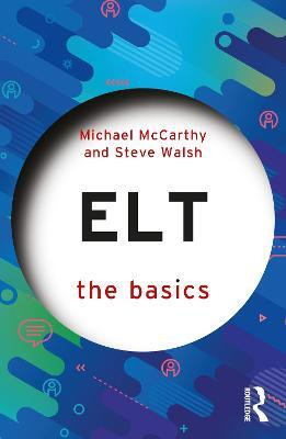 ELT: The Basics(English, Paperback, McCarthy Michael)