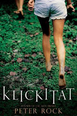 Klickitat(English, Hardcover, Rock Peter MD, FCCP, MBA)