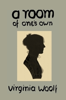 A Room of One's Own(English, Paperback, Woolf Virginia)