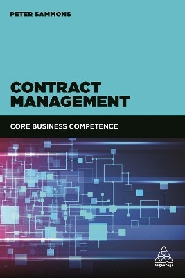 Contract Management(English, Paperback, Sammons Peter)