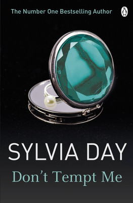 Don't Tempt Me(English, Paperback, Day Sylvia)