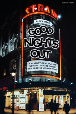 Good Nights Out(English, Paperback, Sierz Aleks)