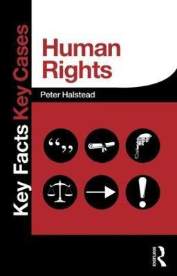 Human Rights(English, Paperback, Halstead Peter)