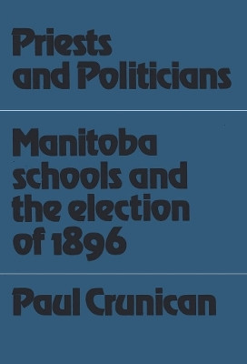 Priests and Politicians(English, Electronic book text, Crunican Paul)