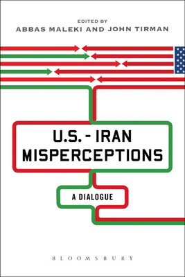 U.S.-Iran Misperceptions(English, Paperback, unknown)