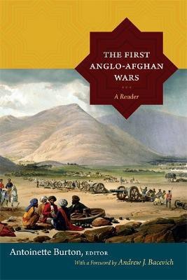 The First Anglo-Afghan Wars(English, Paperback, unknown)