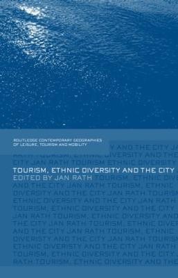 Tourism, Ethnic Diversity and the City(English, Hardcover, unknown)