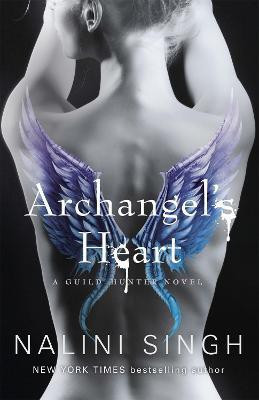 Archangel's Heart(English, Paperback, Singh Nalini)