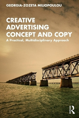 Creative Advertising Concept and Copy(English, Paperback, Miliopoulou Georgia-Zozeta)
