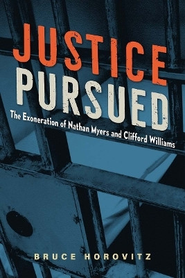 Justice Pursued(English, Hardcover, Horovitz Bruce)