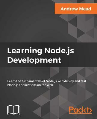 Learning Node.js Development(English, Electronic book text, Mead Andrew)