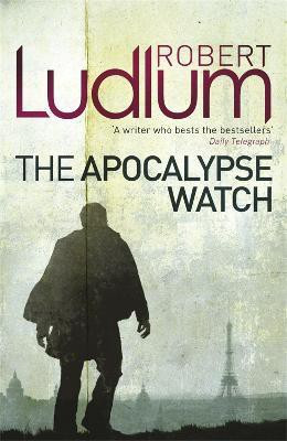 The Apocalypse Watch(English, Paperback, Ludlum Robert)