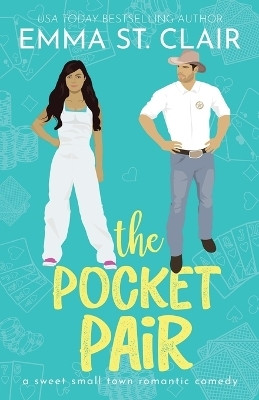 The Pocket Pair(English, Paperback, St Clair Emma)