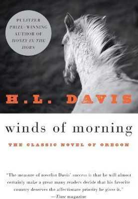 Winds of Morning(English, Paperback, Davis H L)