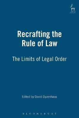 Recrafting the Rule of Law(English, Electronic book text, unknown)