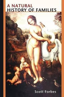 A Natural History of Families(English, Paperback, Forbes Scott)