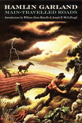 Main-Travelled Roads(English, Paperback, Garland Hamlin)