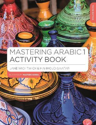 Mastering Arabic 1 Activity Book(English, Paperback, Wightwick Jane)