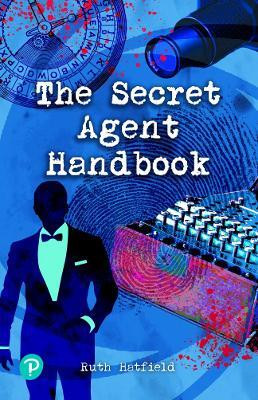 The Secret Agent Handbook(English, Paperback, Hatfield Ruth)