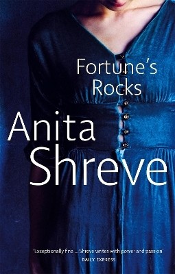 Fortune's Rocks(English, Paperback, Shreve Anita)