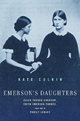 Emerson's Daughters(English, Paperback, Culkin Kate)