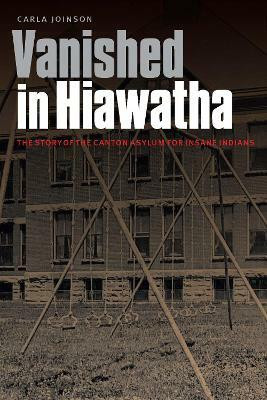 Vanished in Hiawatha(English, Paperback, Joinson Carla)