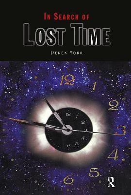 In Search of Lost Time(English, Electronic book text, York D)