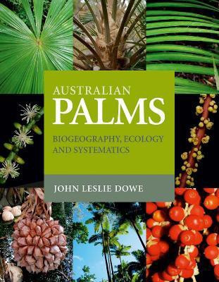 Australian Palms(English, Paperback, Dowe John Leslie)