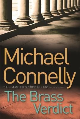 The Brass Verdict(English, Paperback, Connelly Michael)