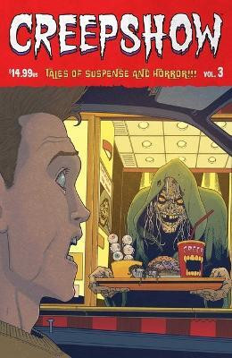 Creepshow Volume 3(English, Paperback, Zdarsky Chip)