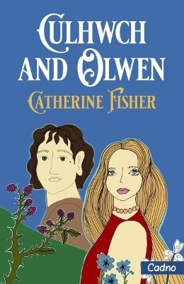 Culhwch and Olwen(English, Paperback, Fisher Catherine)