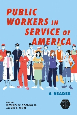 Public Workers in Service of America(English, Hardcover, unknown)