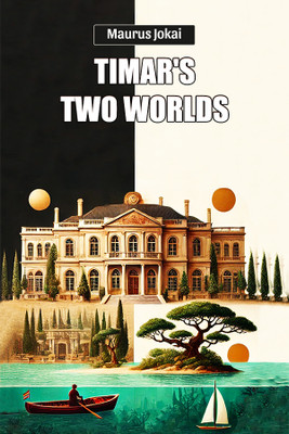 Timar's Two Worlds(English, Paperback, Jokai Maurus)