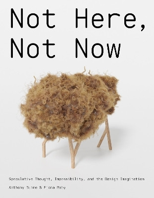Not Here, Not Now(English, Hardcover, Dunne Anthony)