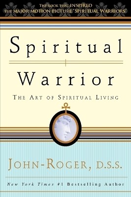 Spiritual Warrior(English, Paperback, John-Roger, DSS John-Roger DSS)