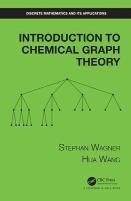 Introduction to Chemical Graph Theory(English, Hardcover, Wagner Stephan)